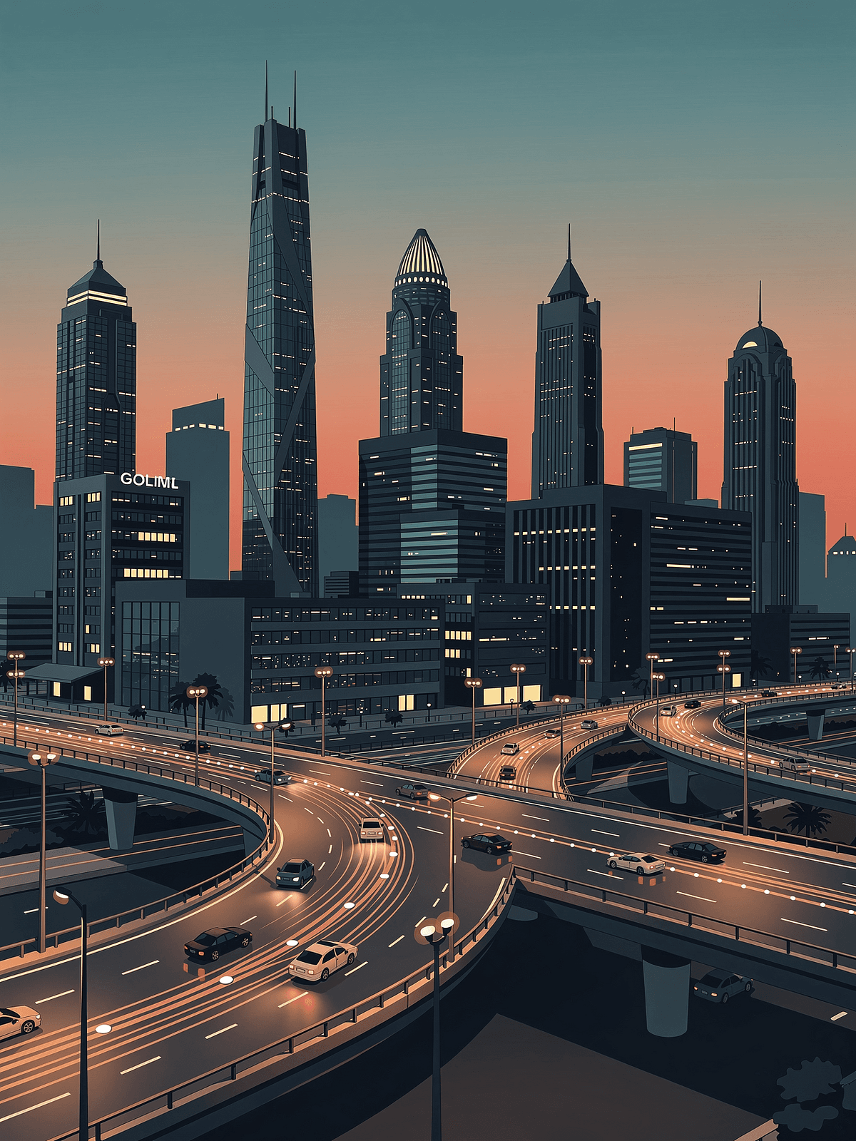 Infrastructure Finance