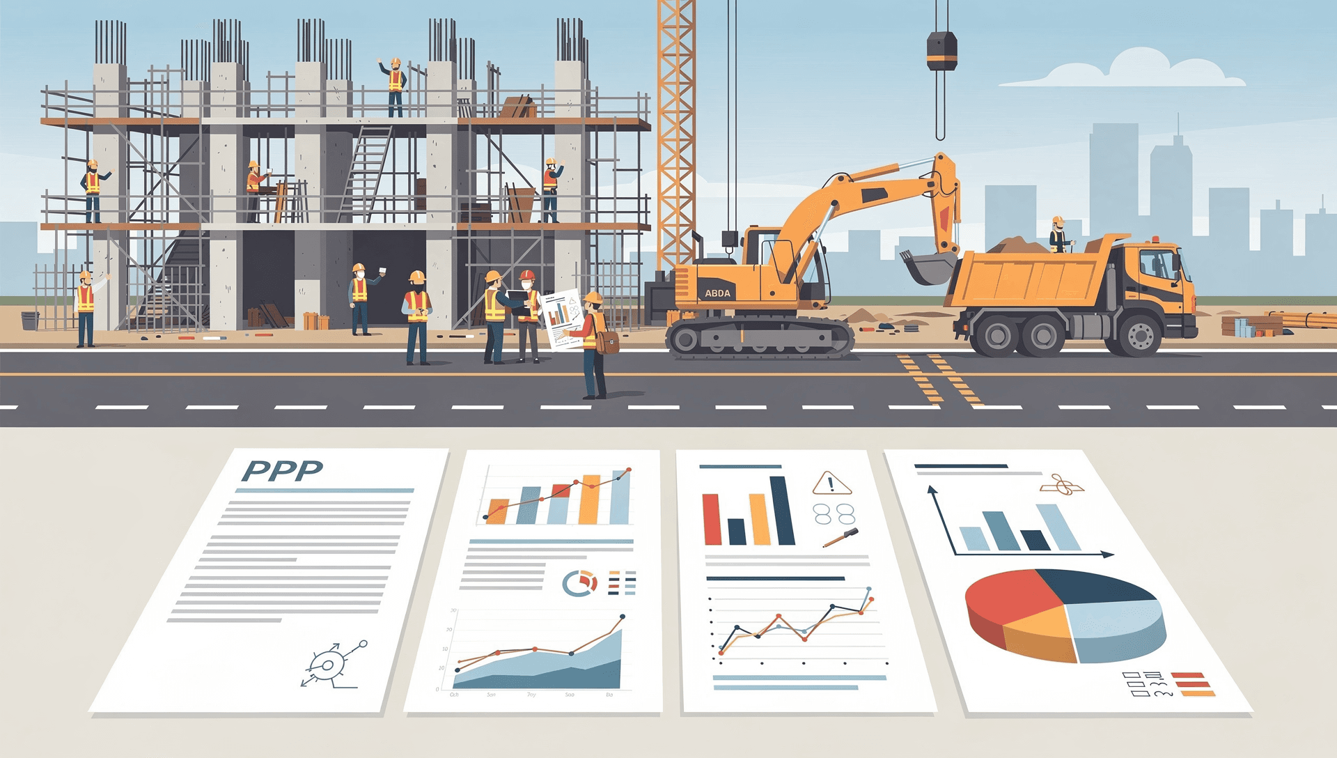 Capital Locked in Long-Dated Assets