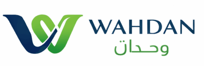 Wahdan Logo