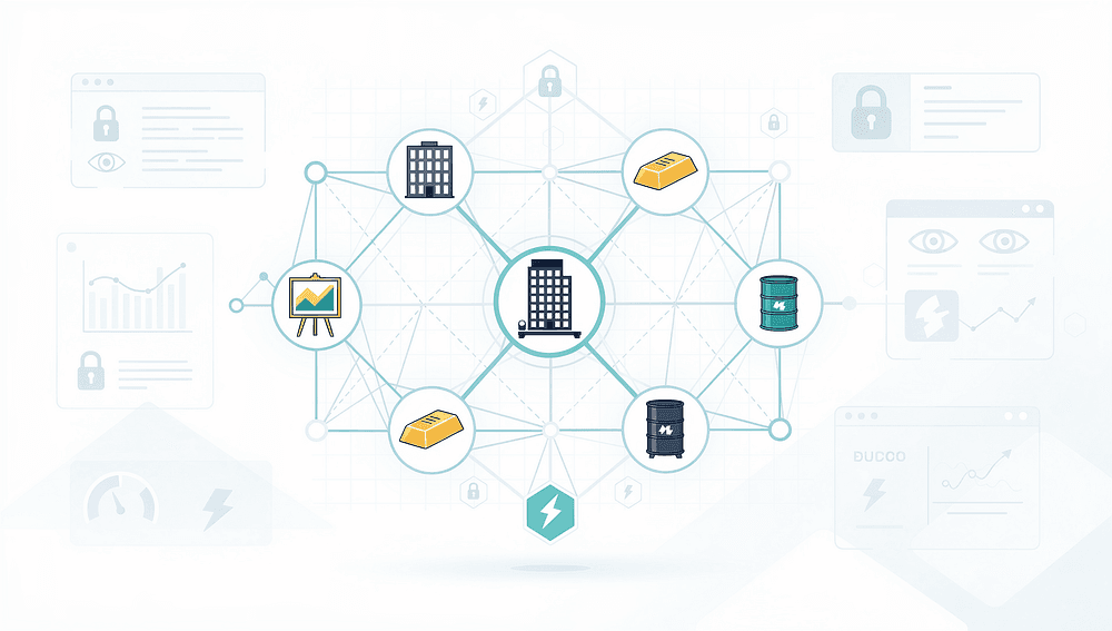 Compliant Tokenisation